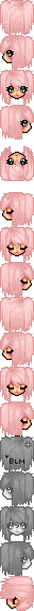 pigtails1k-pink